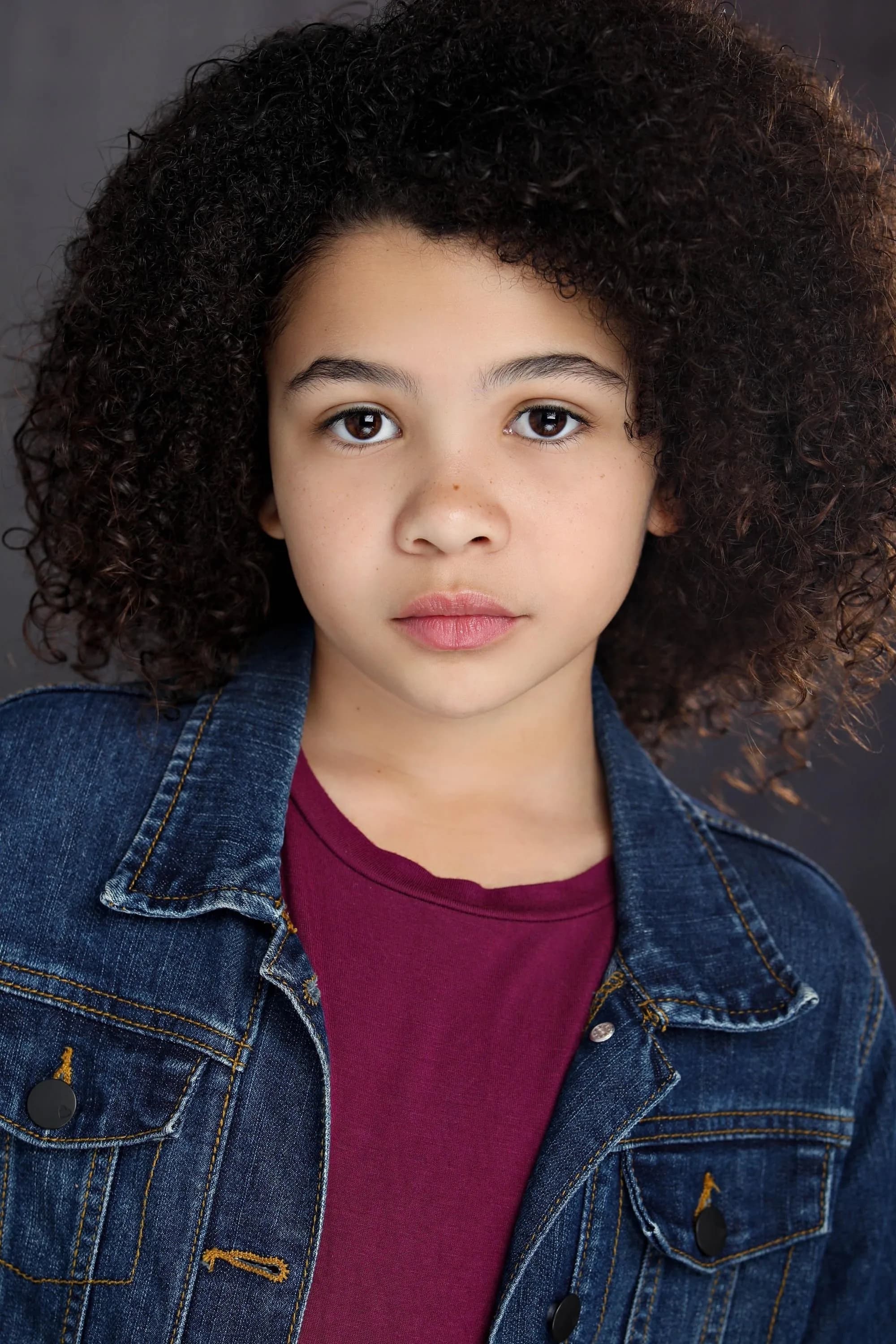 Photo de Serenity Grace Russell