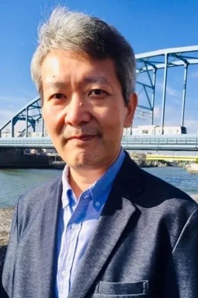Tsutomu Kamishiroの写真