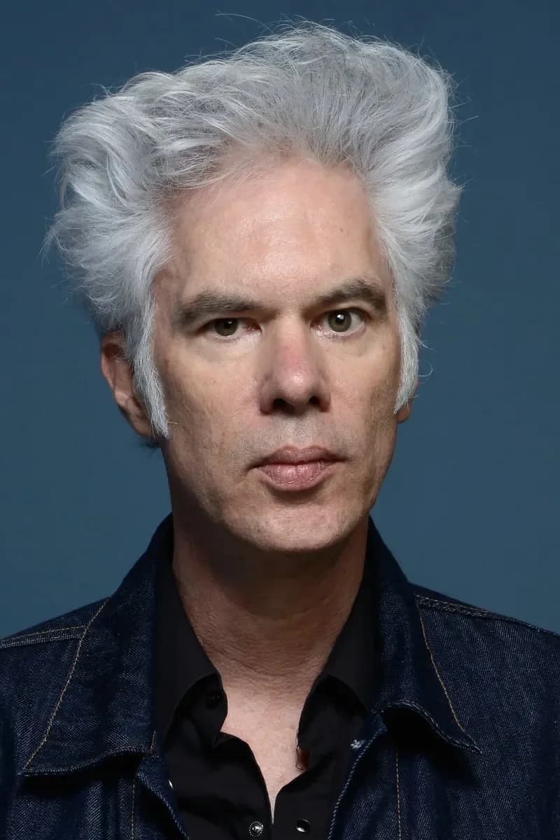 Jim Jarmusch की तस्वीर