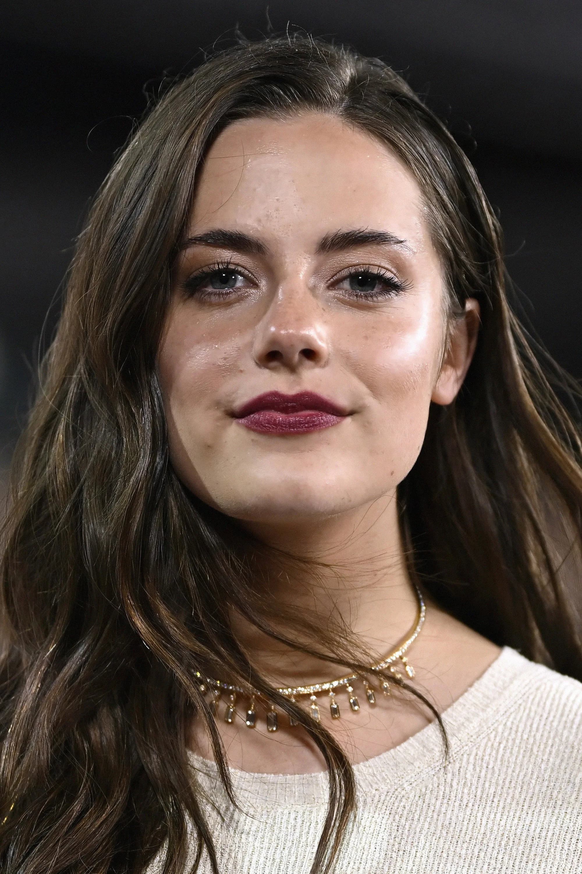 Meg Bellamy photo