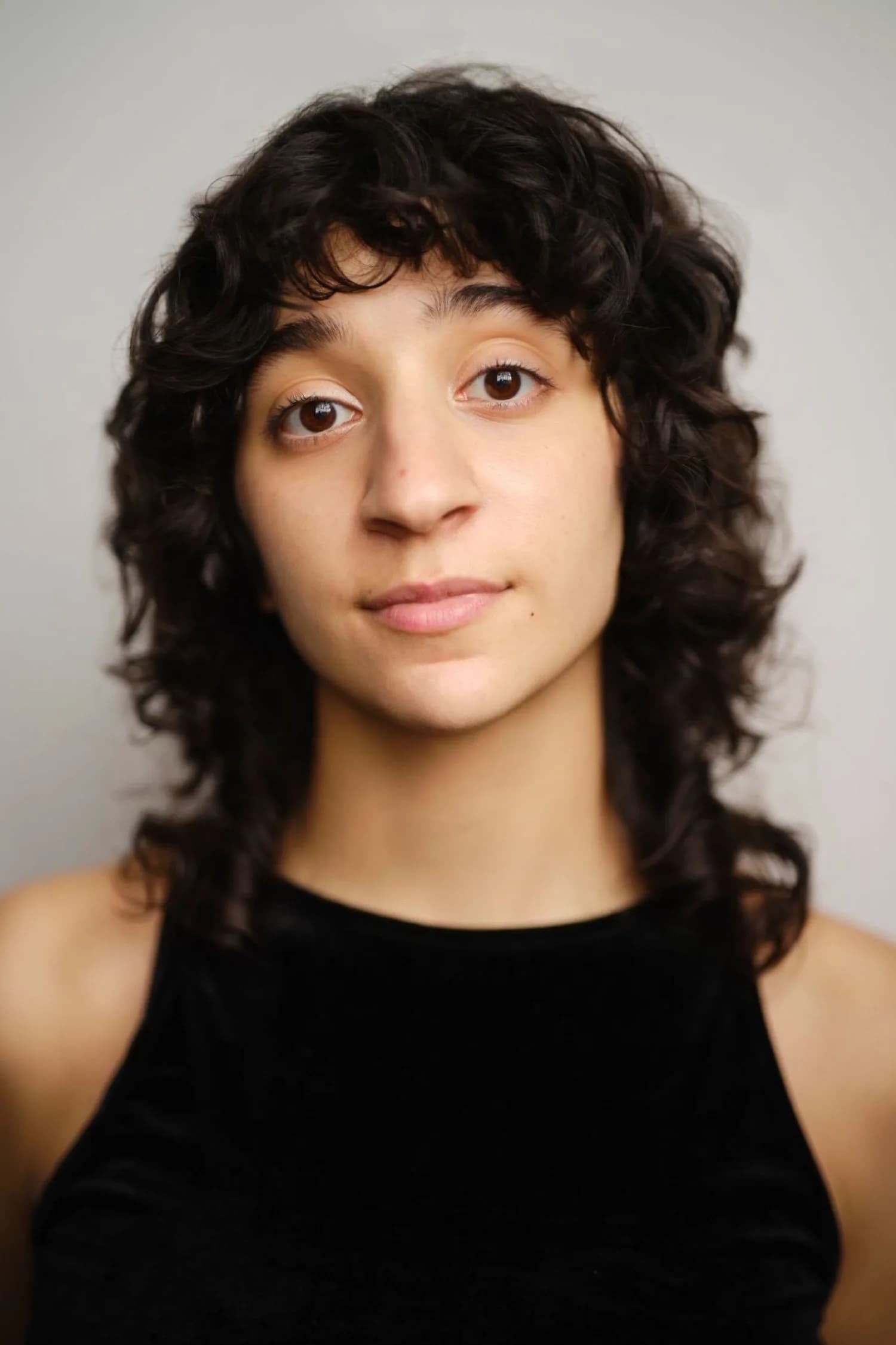 Sara Hazemi photo