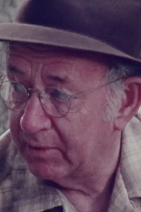 Harry Bauer photo