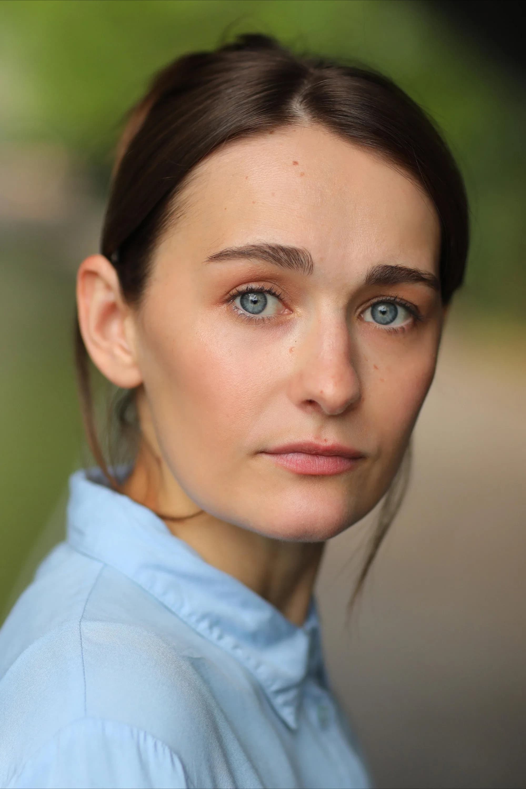 Melissa Parker photo