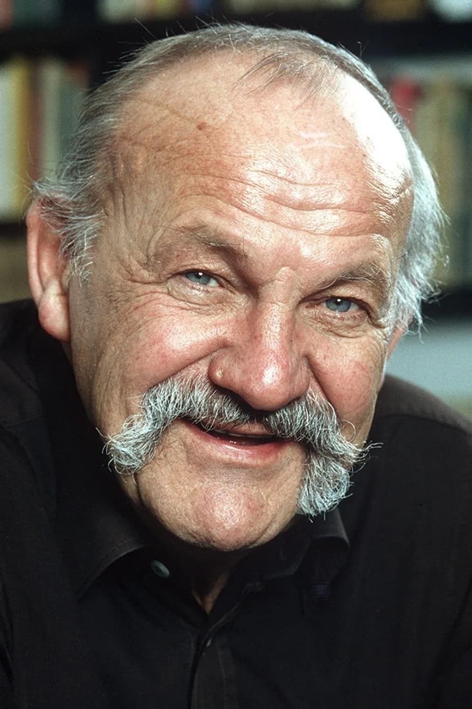 صورة Siegfried Wischnewski