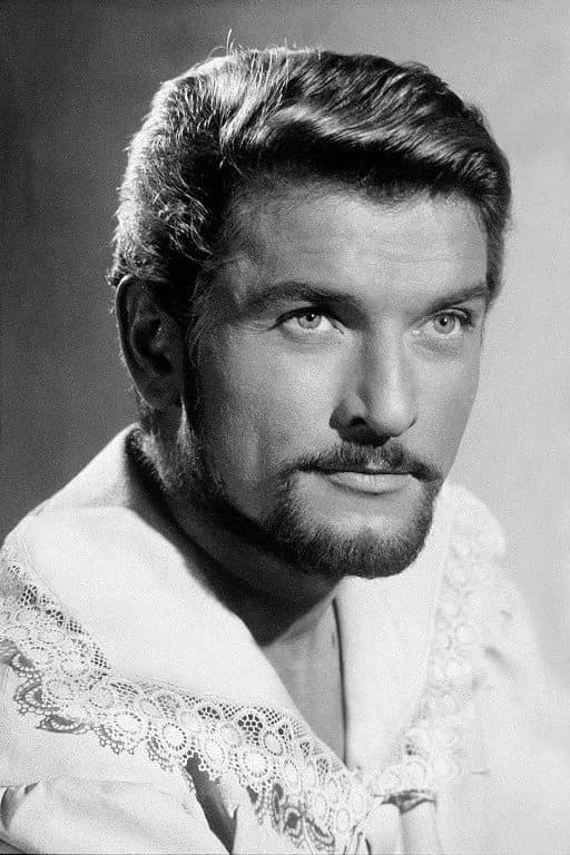 Hans von Borsody的照片
