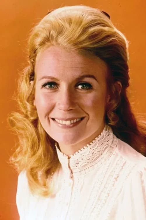 Juliet Mills की तस्वीर
