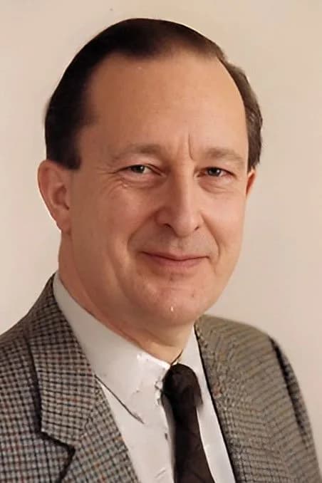 Foto de Peter Cellier