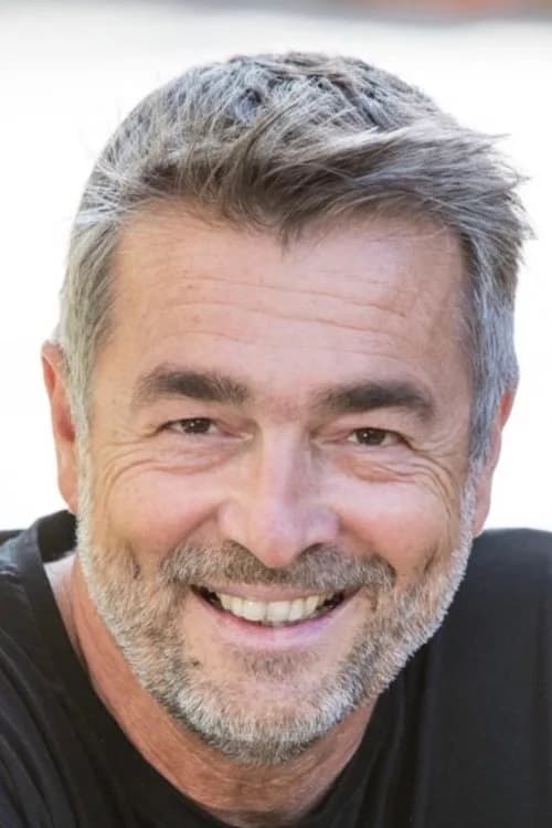 Photo de Stefan Gubser
