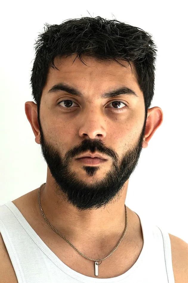 Samuel Gosrani photo