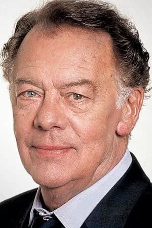 Klausjürgen Wussow 사진