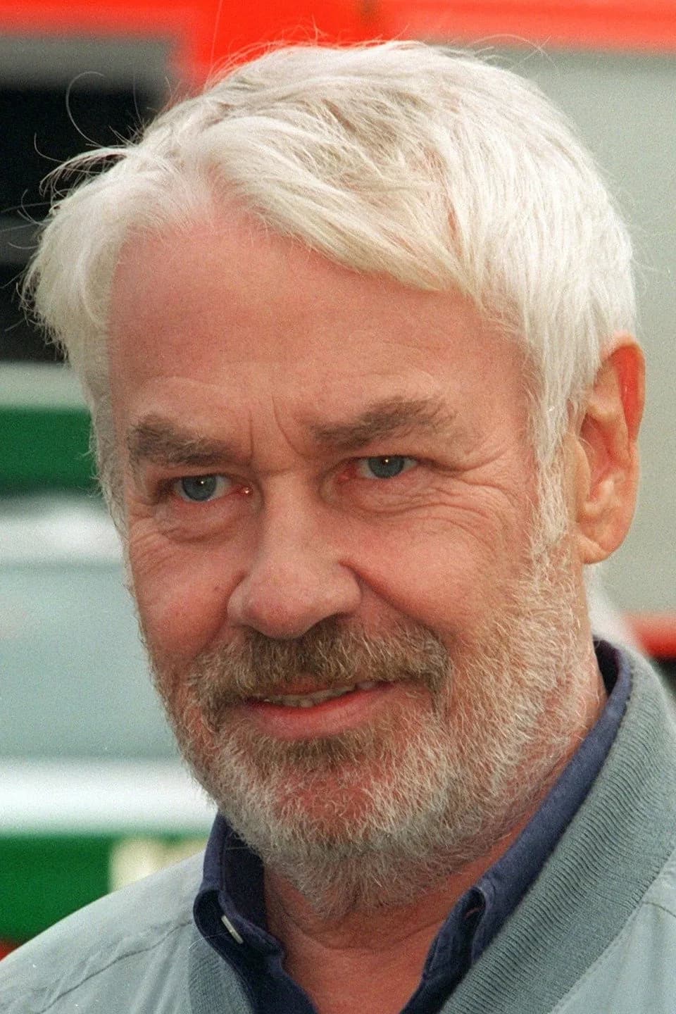 Foto di Hartmut Reck
