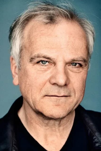Foto de Bernhard Schütz