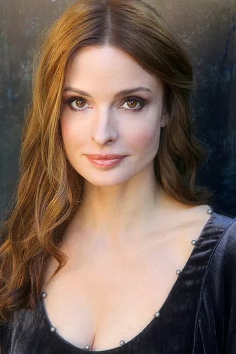 Foto di Lisa Marie