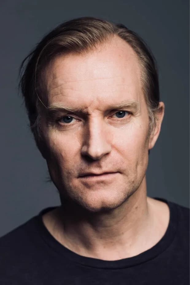 Ulrich Thomsen fotoğrafı