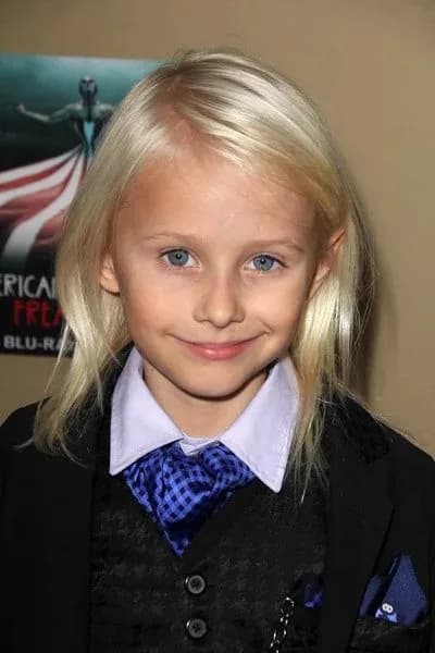 Lennon Henry photo