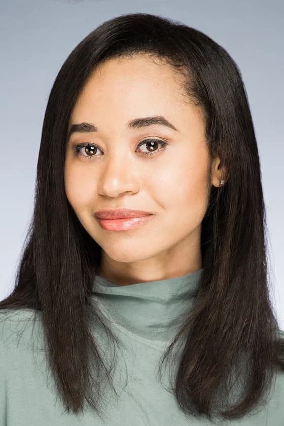 Ericka Boston photo