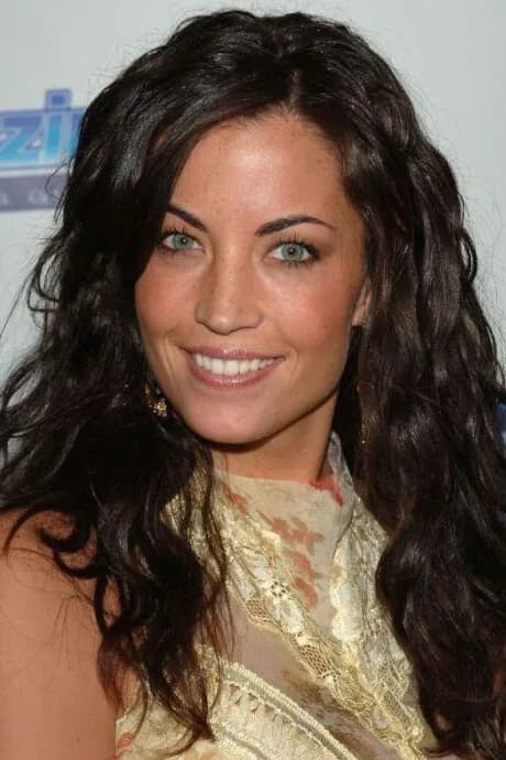 Becky O'Donohue 사진