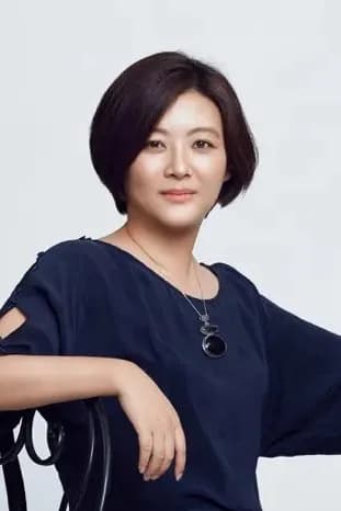 Ying Luojia fotoğrafı