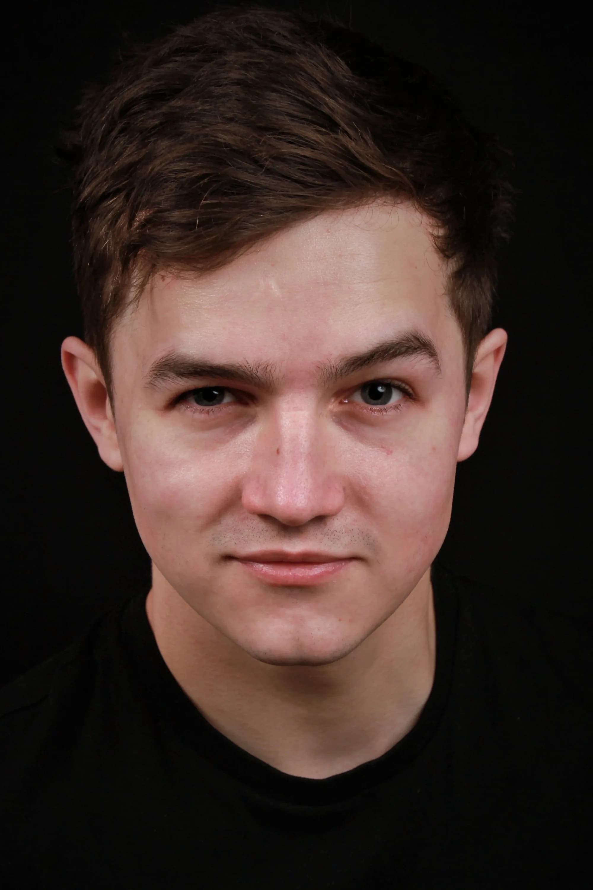 Фото: Tommy Knight