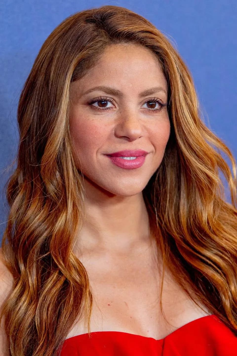 Фото: Shakira