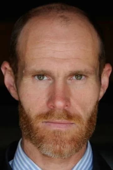Niels Bormann fotoğrafı