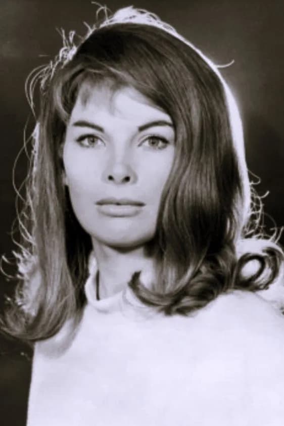 Foto von Katherine Woodville