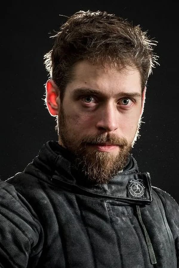 Michiel Rensen photo
