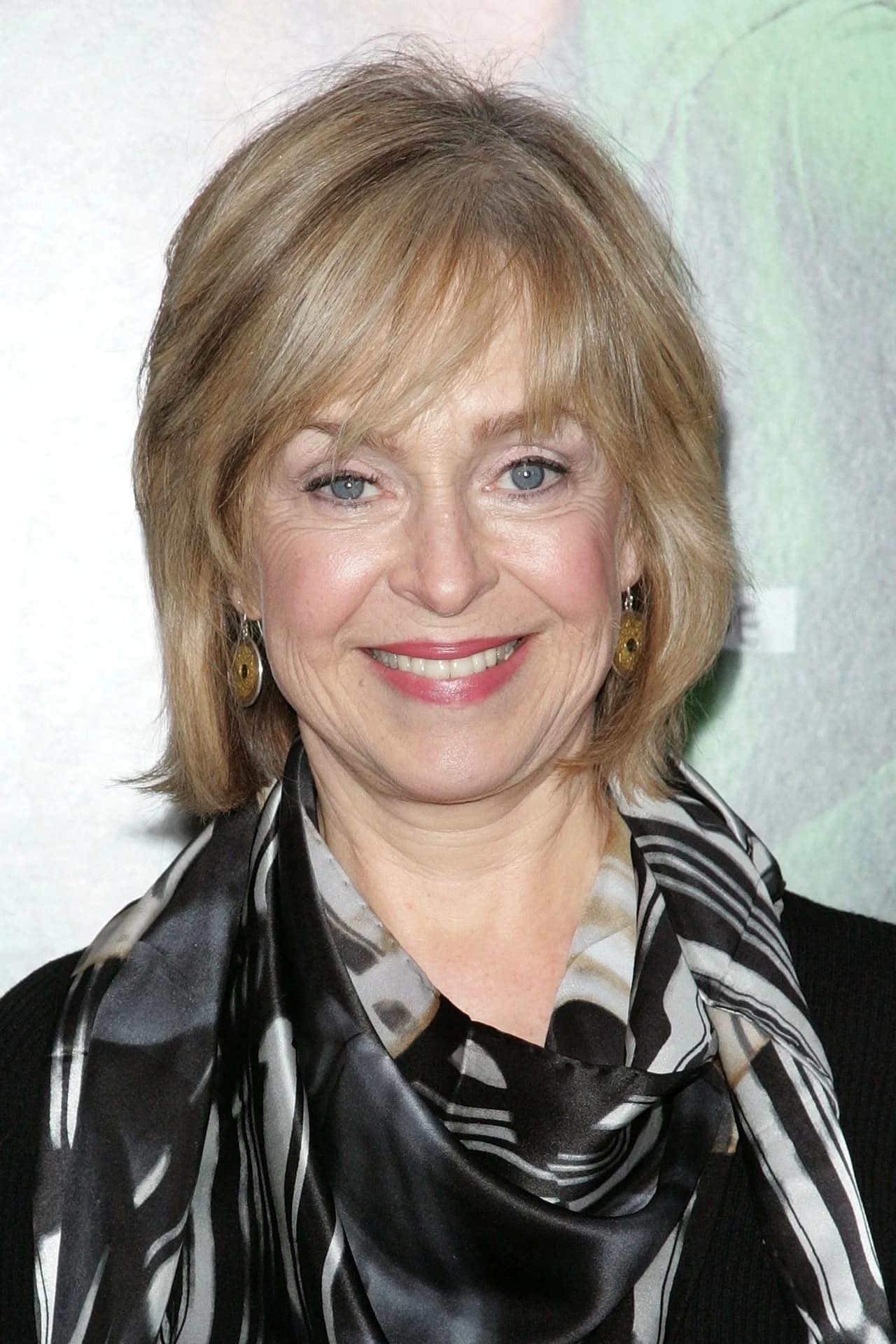 Photo de Jill Eikenberry