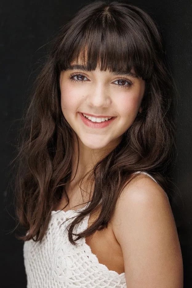Nina Gallas photo