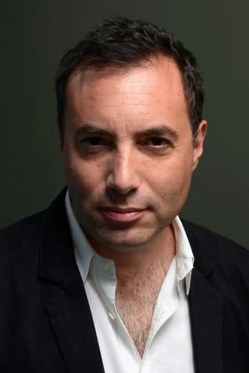 Richard Shepard 사진