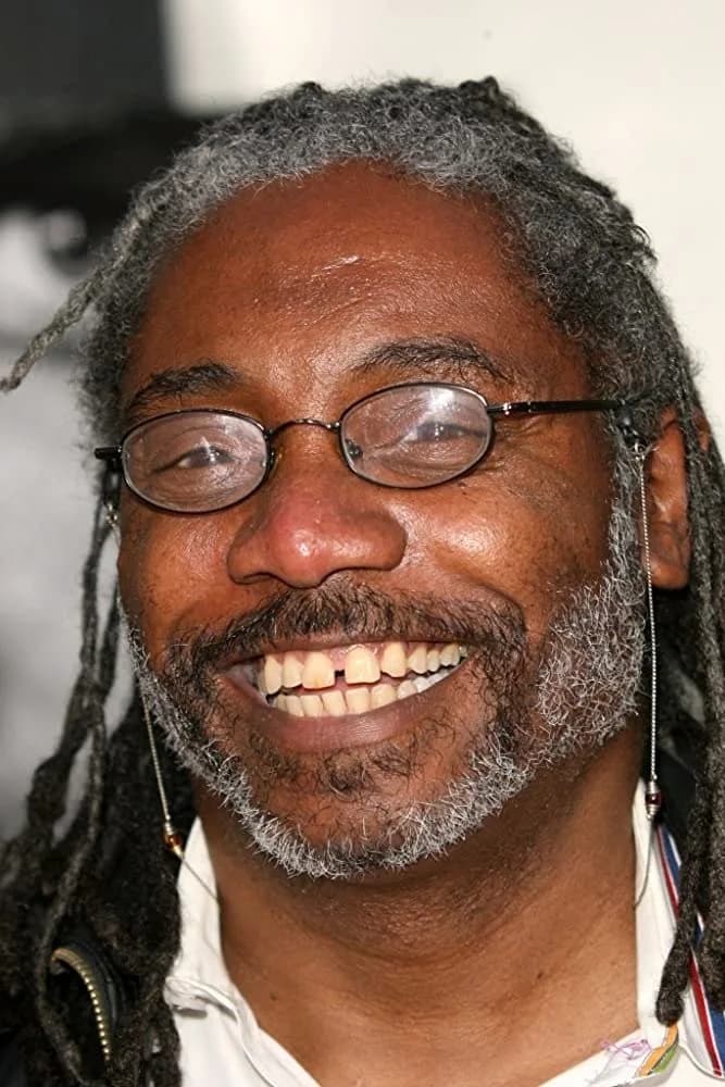 Photo de Franklyn Ajaye