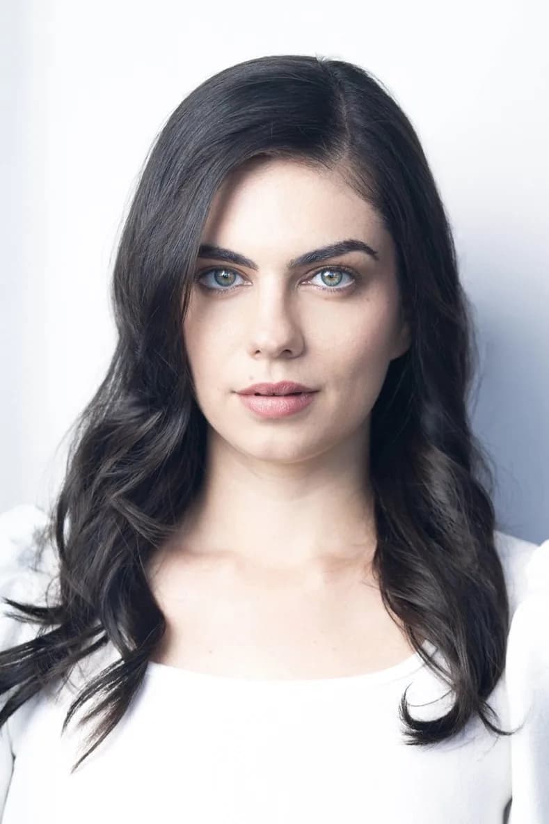 Foto von Alexa Moffo