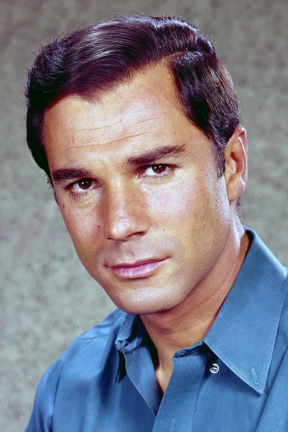 Foto von George Maharis