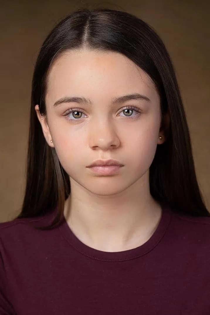 Francesca Fullilove photo