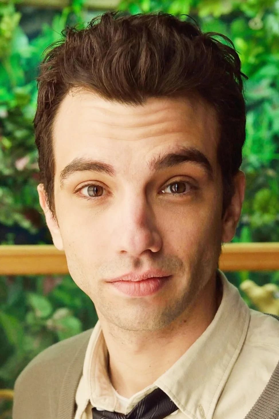 Jay Baruchel photo