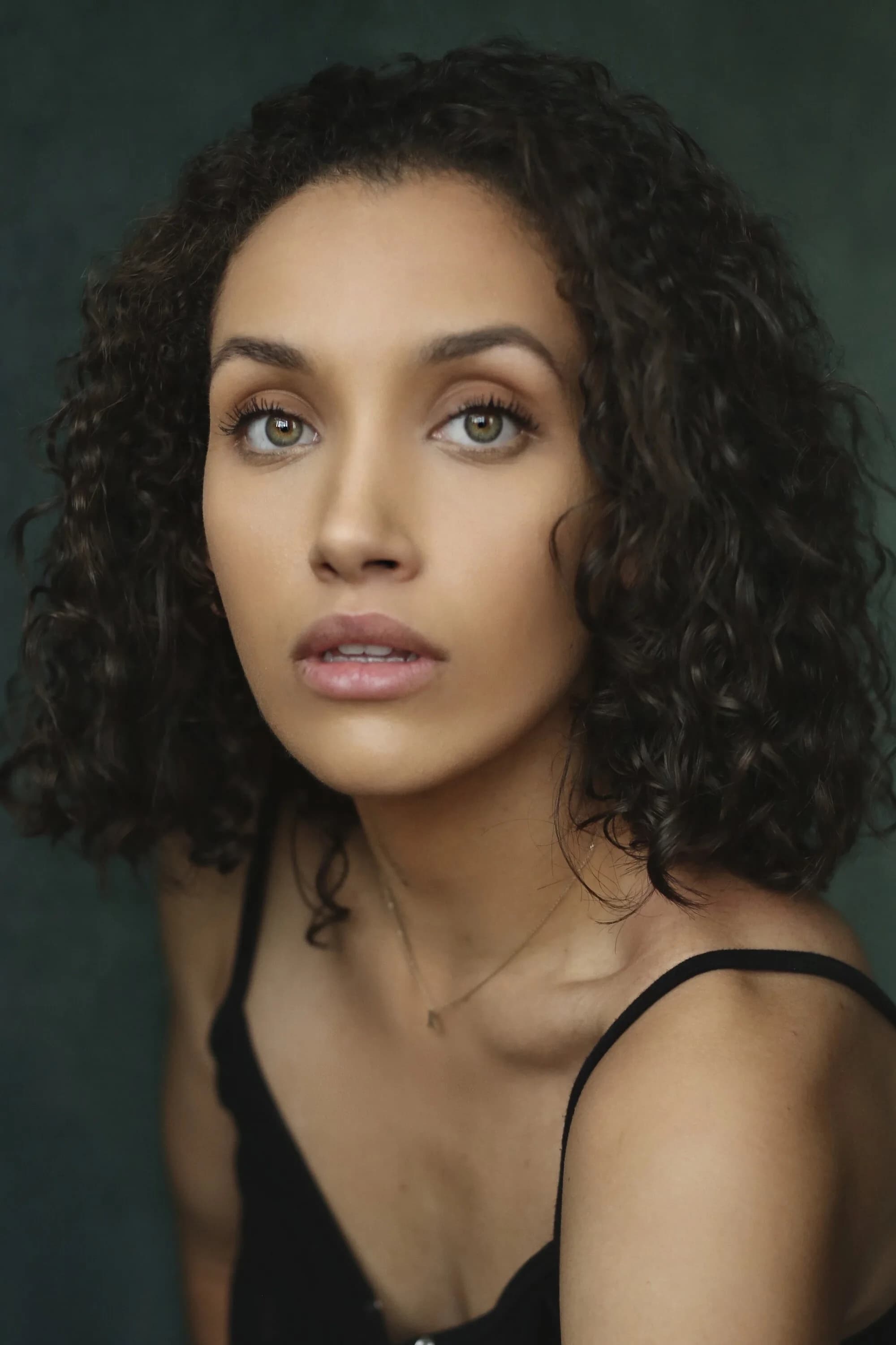 Photo de Keturah Chambers