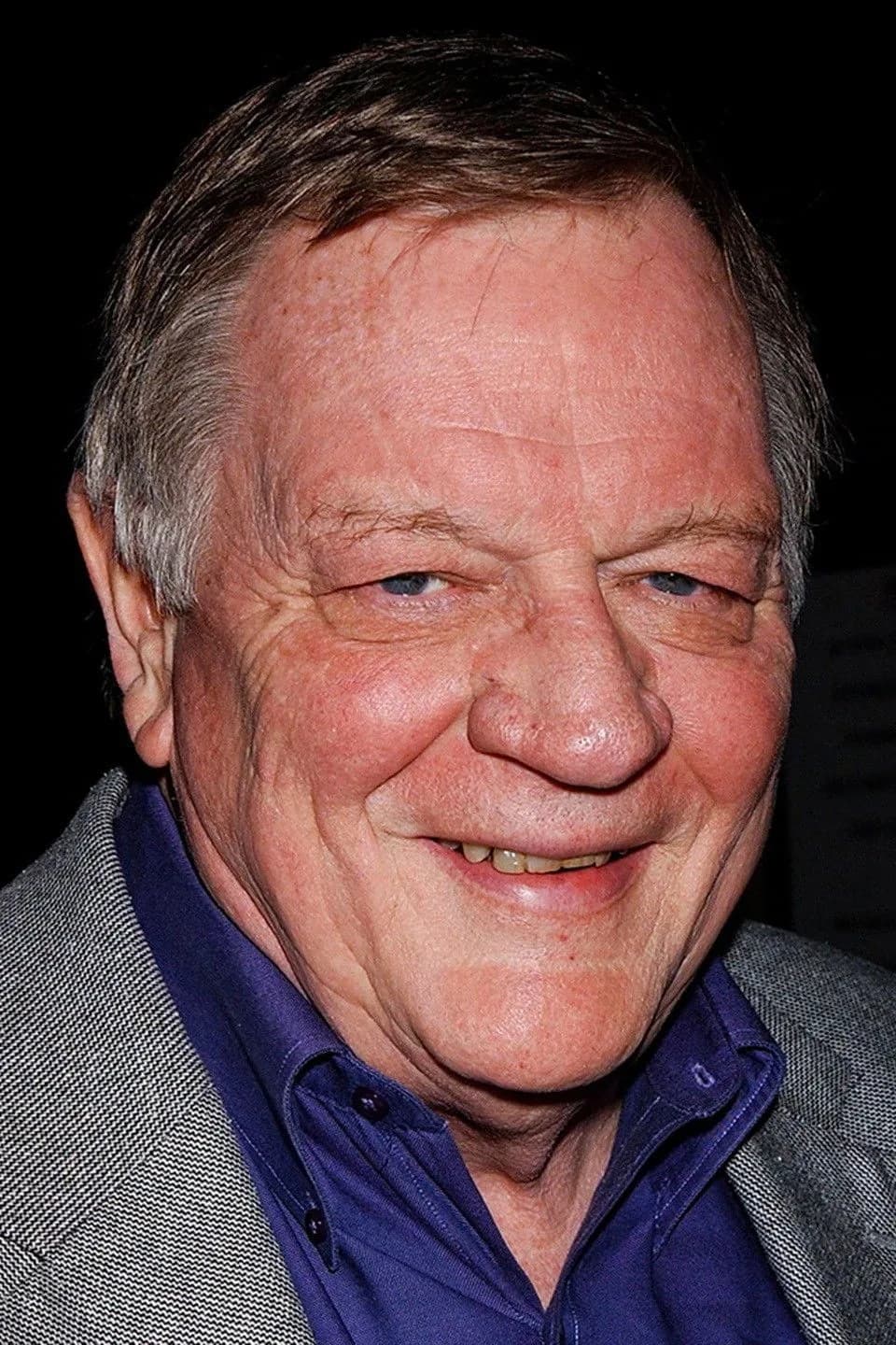 Foto di Richard Schickel