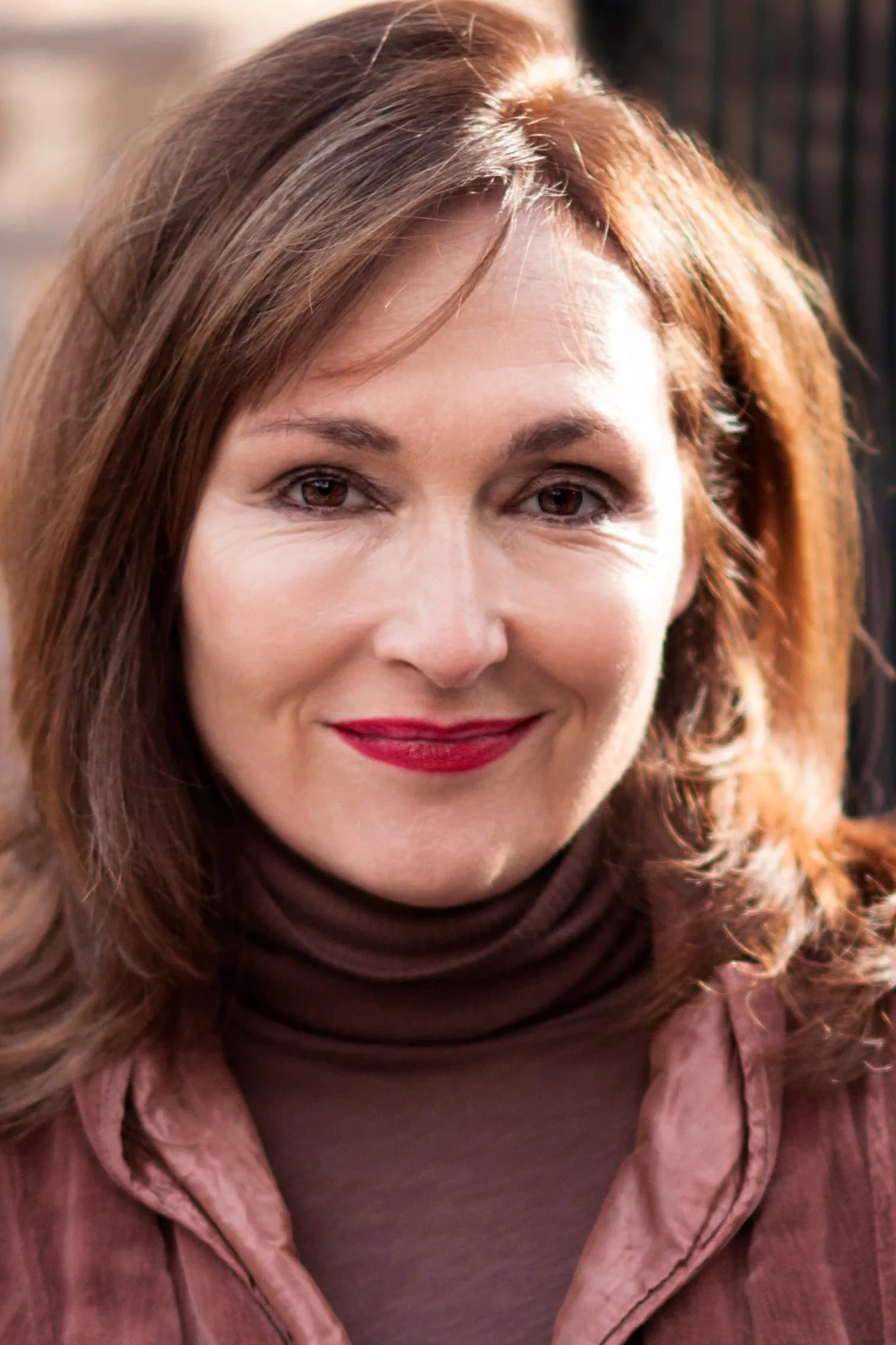 Nora Dunn की तस्वीर