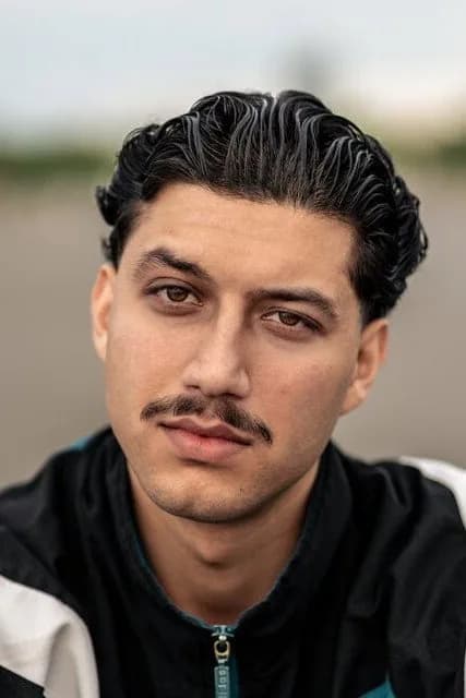 Foto von Tareq Nassery