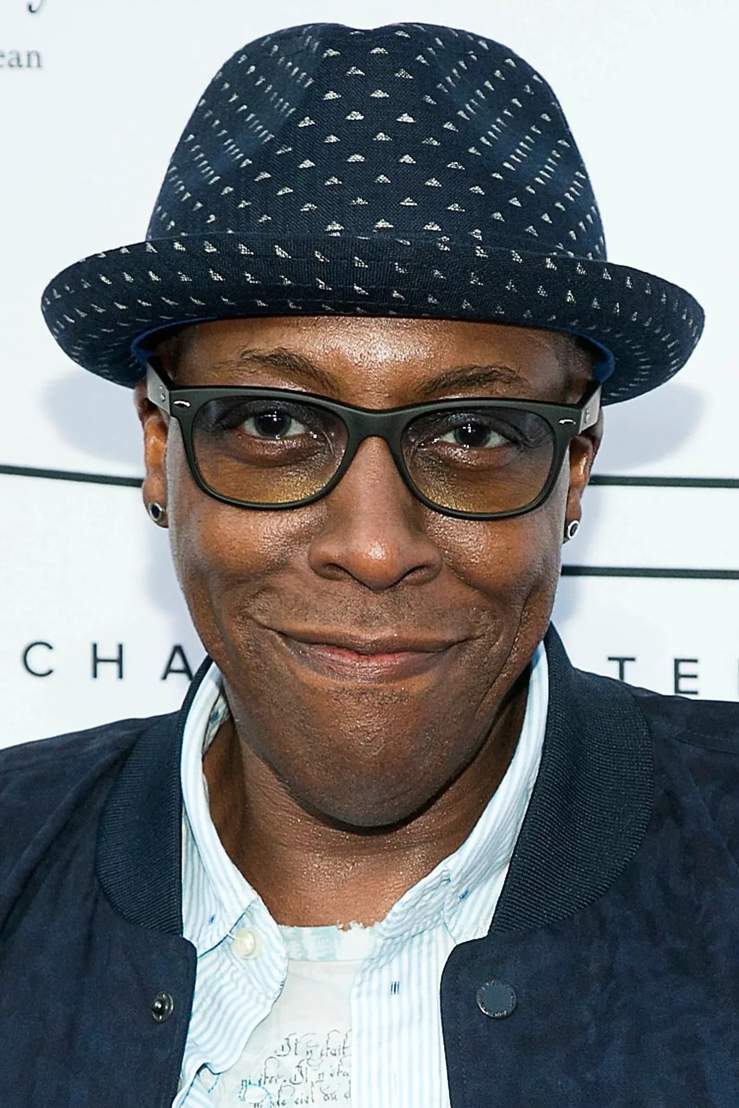 Foto di Arsenio Hall