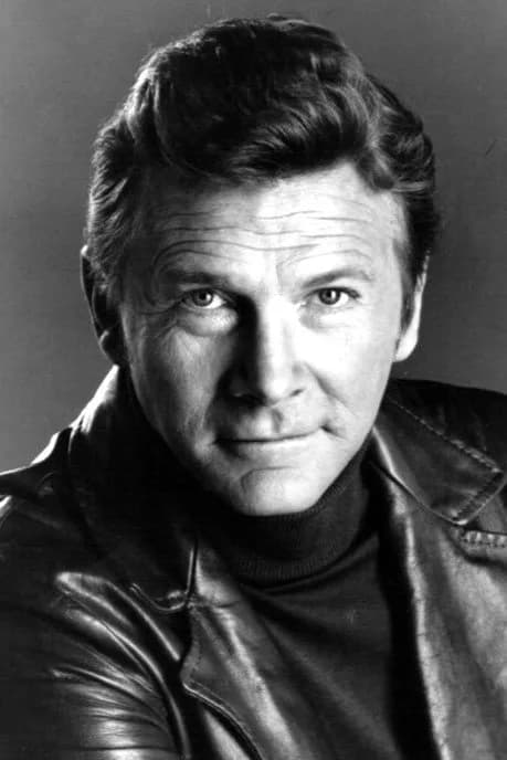 Steve Forrest photo