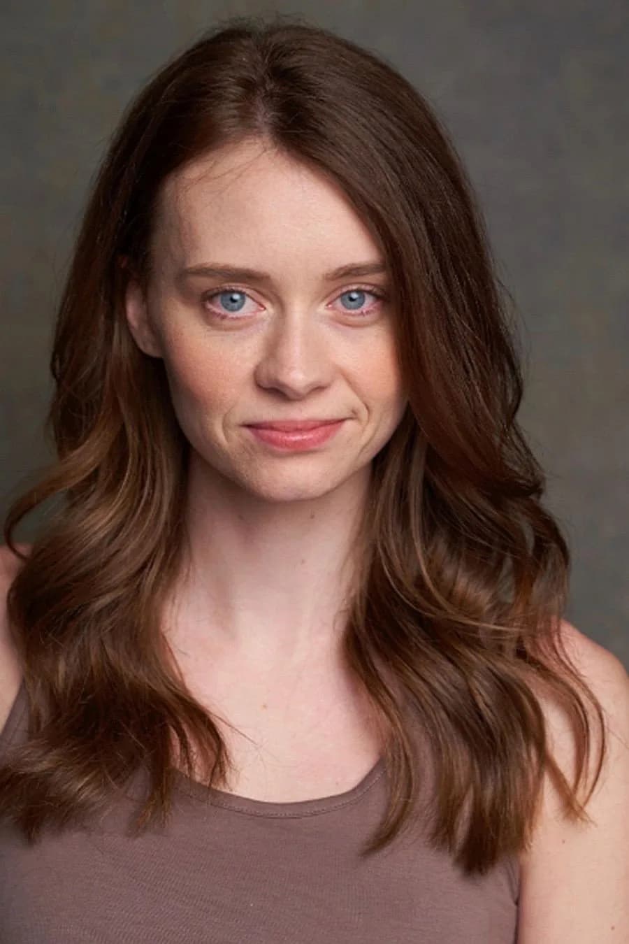 Morgan Flanagan photo