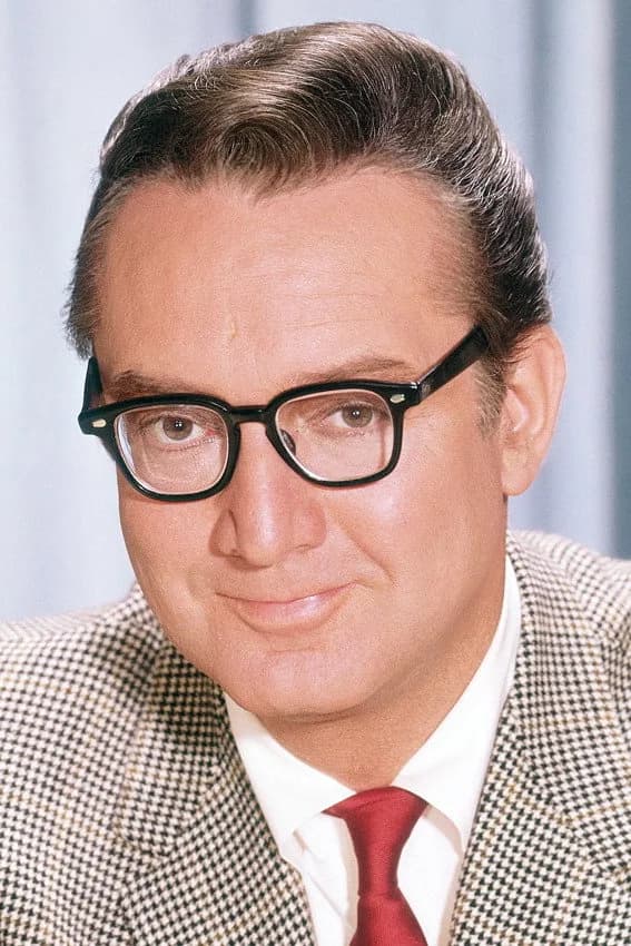 Photo de Steve Allen