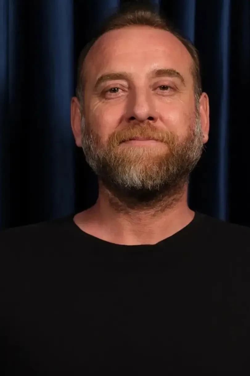 Erman Cihan fotoğrafı