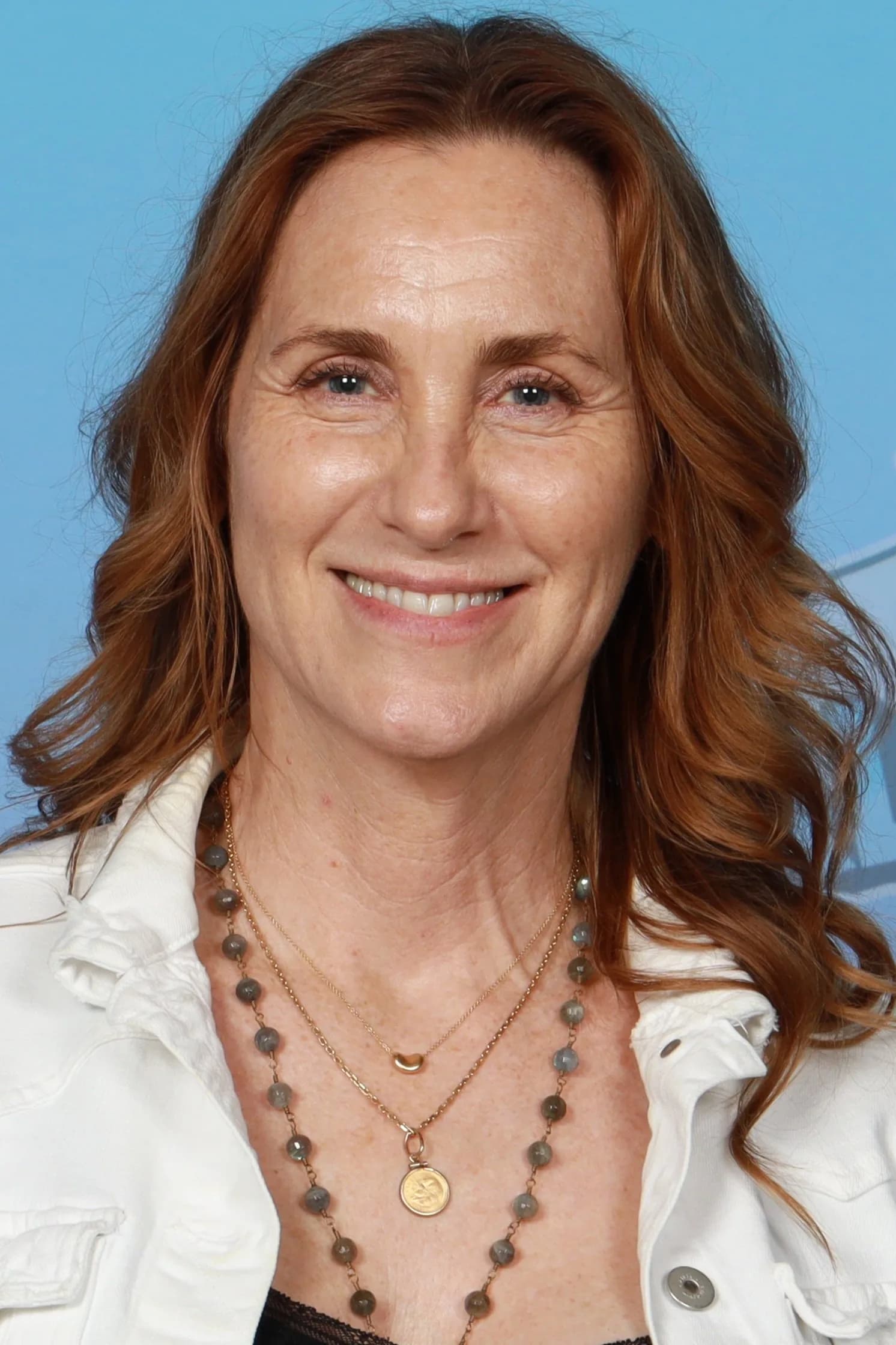 Judith Hoag 사진