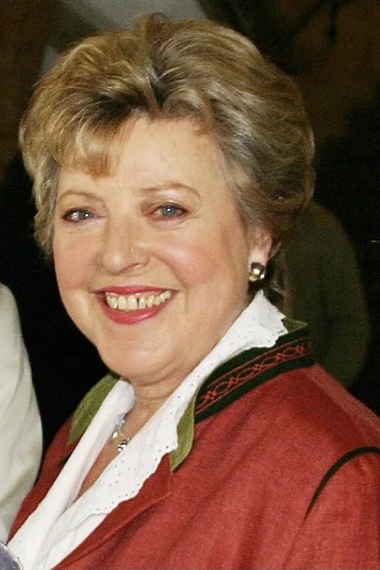 صورة Marie-Luise Marjan