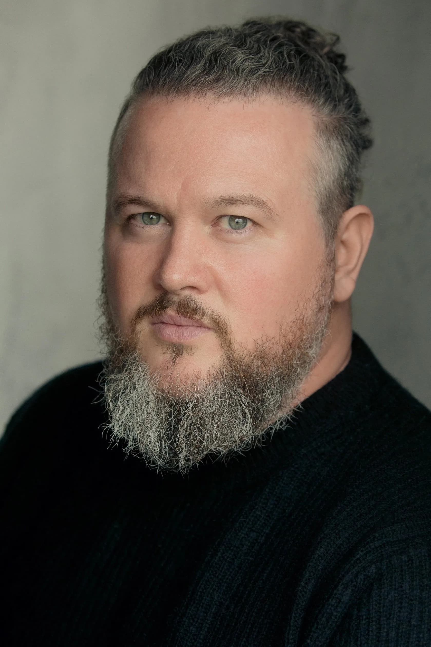 Doc Butler photo
