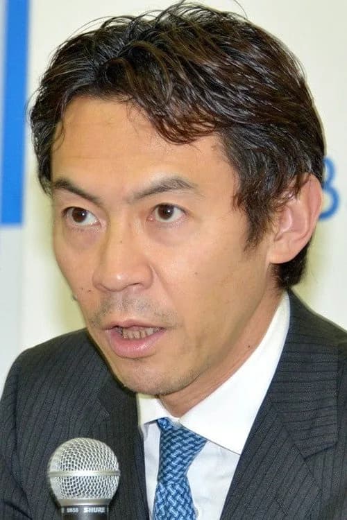 Hiroki Kikuno 사진