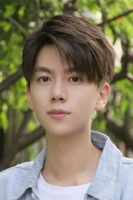 Photo de Pan Yihong