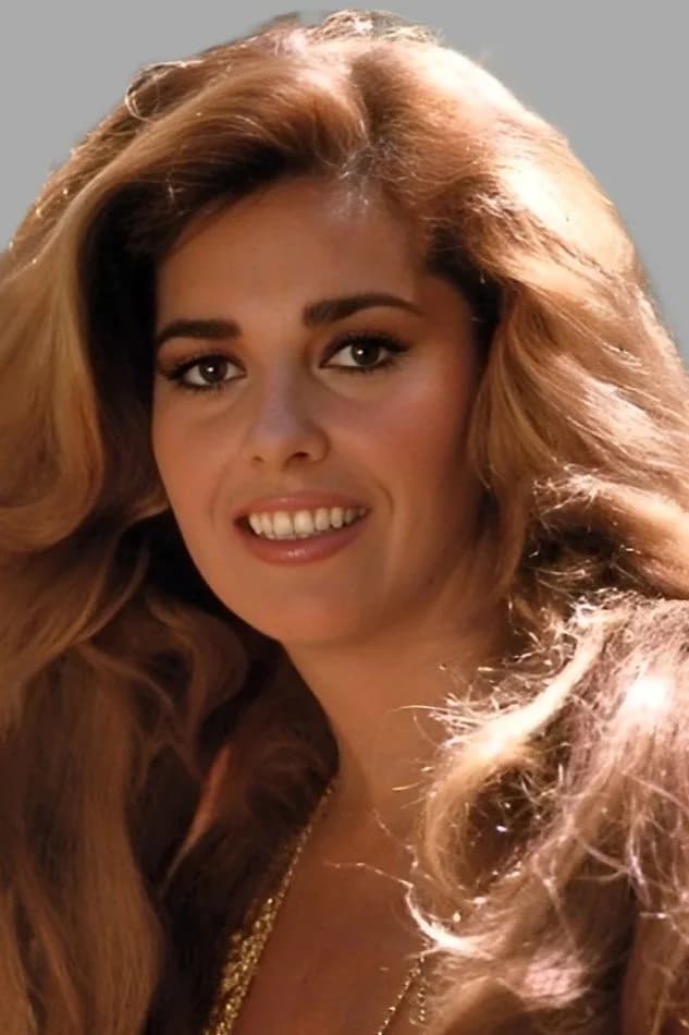 Edy Williams photo